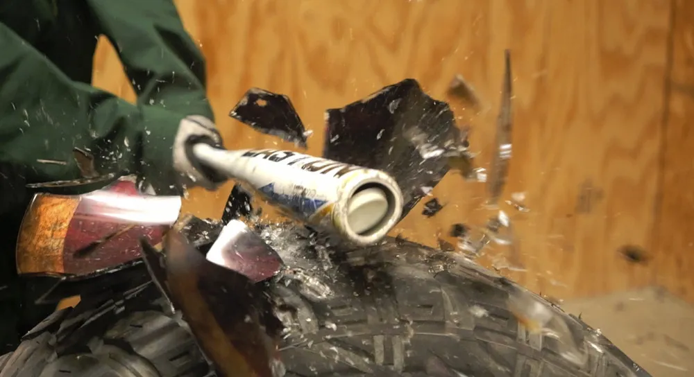 Rage Room