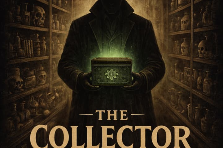 The Collector